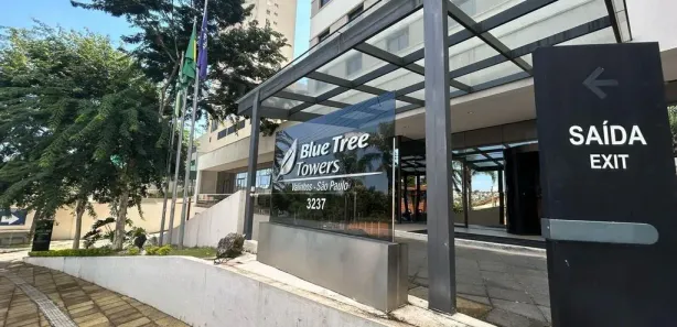 Flat com 1 Quarto à venda, 24m² no Parque Nova Suíça, Valinhos