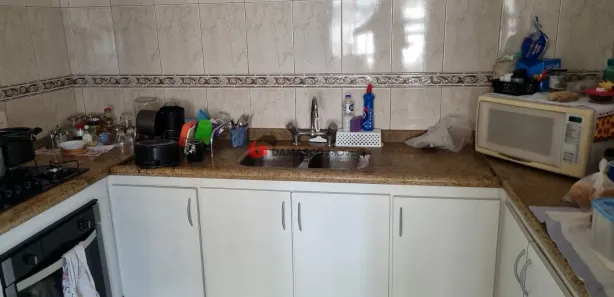 Cobertura com 2 Quartos à venda, 164m² no Olímpico, São Caetano do Sul