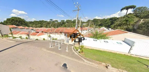 Casa de Condomínio com 2 Quartos à venda, 42m² no Estados, Fazenda Rio Grande
