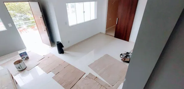 Casa de Condomínio com 2 Quartos à venda, 94m² no Centro, Nova Iguaçu