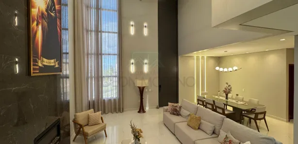 Casa de Condomínio com 4 Quartos à venda, 562m² no Senador Arnon de Melo, Arapiraca