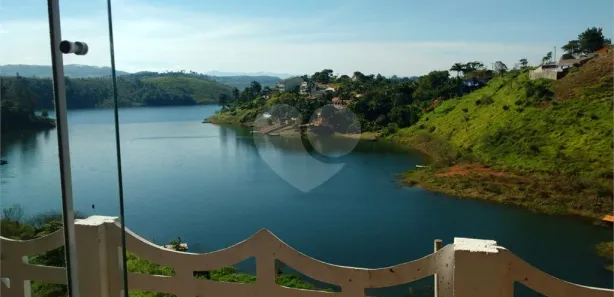 Terreno / Lote / Condomínio com 1 Quarto à venda, 3650m² no , Igaratá