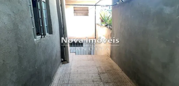 Casa com 1 Quarto para alugar, 70m² no Vila Anita Costa, Jandira