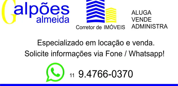 Terreno / Lote Comercial à venda, 40000m² no Estância São Francisco, Itapevi