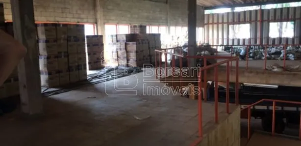 Galpão / Depósito / Armazém à venda, 300m² no Jardim Ártico, Araraquara