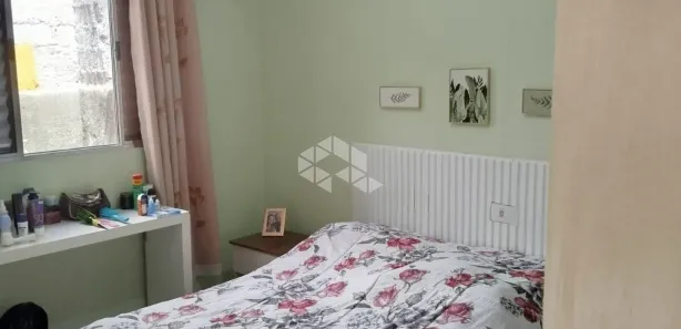 Casa com 2 Quartos à venda, 57m² no Jardim Santana, Cotia
