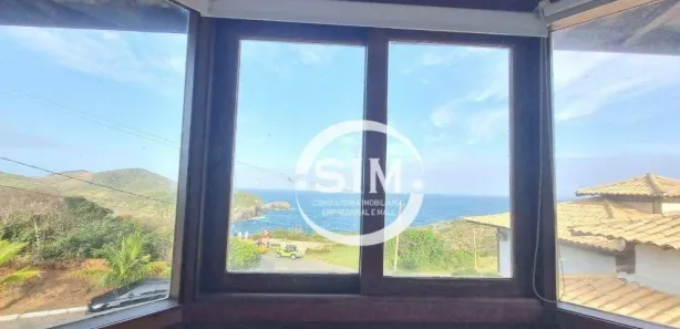 Casa de Condomínio com 4 Quartos à venda, 153m² no Village de Búzios, Armação dos Búzios