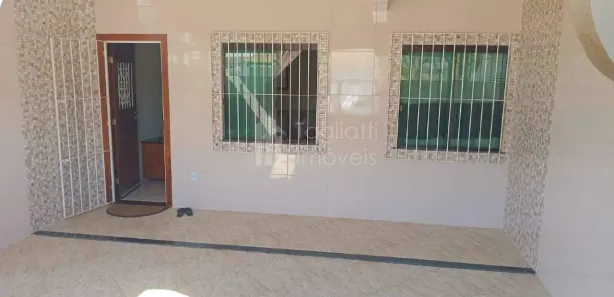 Casa com 2 Quartos à venda, 65m² no Vila Capri, Araruama