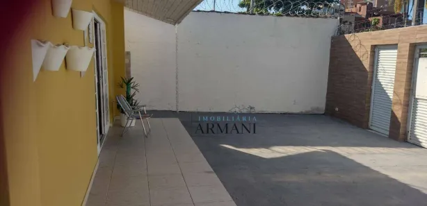 Prédio Inteiro com 6 Quartos à venda, 230m² no Jardim Virgínia, Guarujá