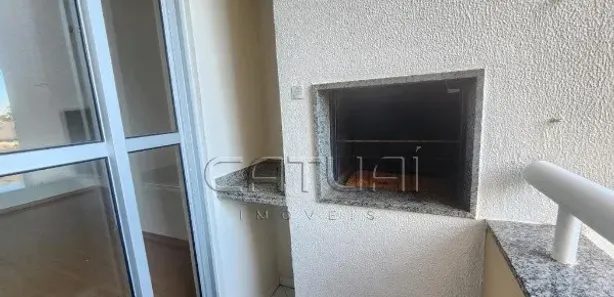 Apartamento com 3 Quartos para alugar, 70m² no Residencial José Lázaro Gouvea, Londrina