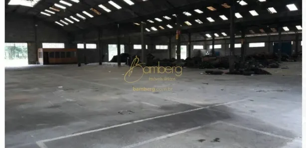 Galpão / Depósito / Armazém à venda, 8393m² no Jardim Luana, Itaquaquecetuba