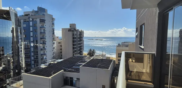 ANTONIO CARNEIRO MAIA (COBERTURA) no Praia da Costa, Vila Velha