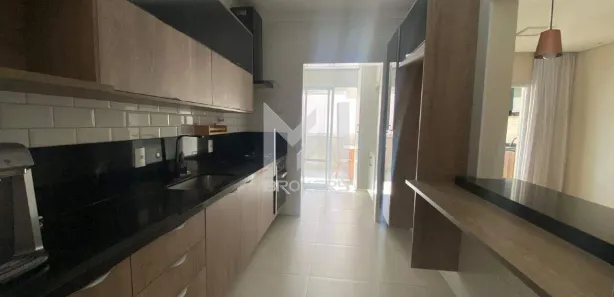 Apartamento com 3 Quartos para alugar, 107m² no Pinheirinho, Vinhedo