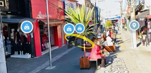 Loja / Salão / Ponto Comercial à venda, 110m² no Centro, Cotia
