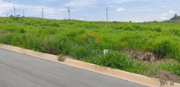 Terreno / Lote / Condomínio à venda, 250m² no José de Lima, Jarinu