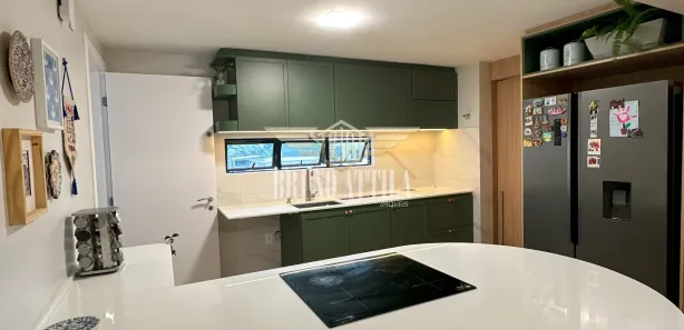 Apartamento com 3 Quartos à venda, 200m² no Joaquim Távora, Fortaleza