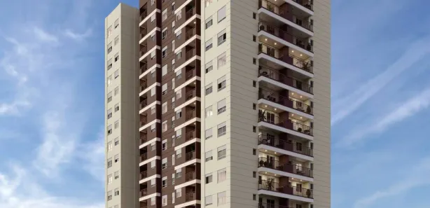 Apartamento com 3 Quartos à venda, 69m² no Vila Andrade, São Paulo