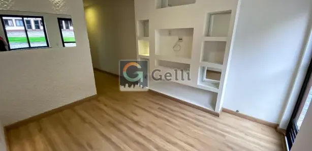 Apartamento com 2 Quartos para alugar, 60m² no Samambaia, Petrópolis