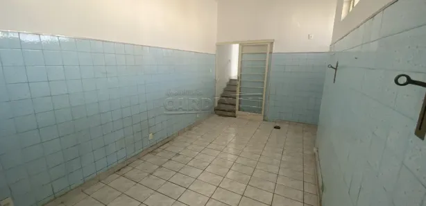 Casa Comercial com 3 Quartos para alugar, 130m² no Jardim Lutfalla, São Carlos