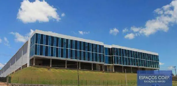 Galpão / Depósito / Armazém para alugar, 5170m² no Chácara do Pinhal, Cabreúva