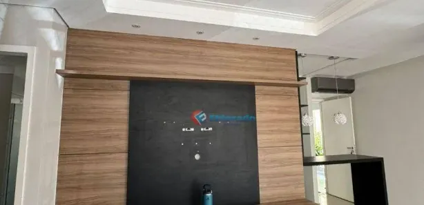 Apartamento com 3 Quartos à venda, 67m² no Vila Carlota, Sumaré