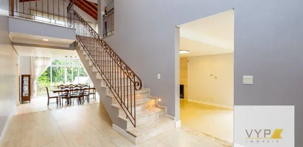 Casa de Condomínio com 3 Quartos à venda, 384m² no São Gabriel, Colombo