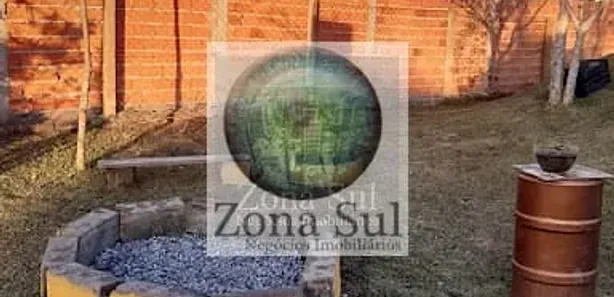 Fazenda / Sítio / Chácara com 2 Quartos à venda, 100m² no Vila Xavier, Piedade