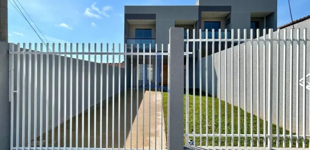 Sobrado com 3 Quartos à venda, 114m² no Paloma, Colombo