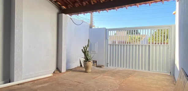 Casa com 3 Quartos à venda, 89m² no Parque São Carlos, Três Lagoas