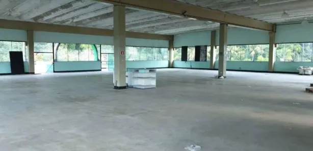 Prédio Inteiro para alugar, 3550m² no Balneário Praia do Pernambuco, Guarujá