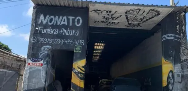 Galpão / Depósito / Armazém à venda, 250m² no Jardim Santa Rita II, Itaquaquecetuba
