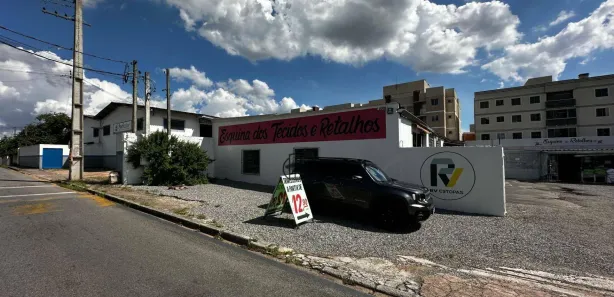Terreno / Lote Comercial à venda, 1500m² no Iná, São José dos Pinhais