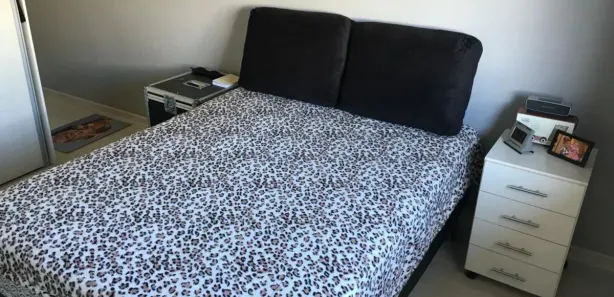 Kitnet com 1 Quarto à venda, 27m² no Setor de Habitações Individuais Norte, Brasília