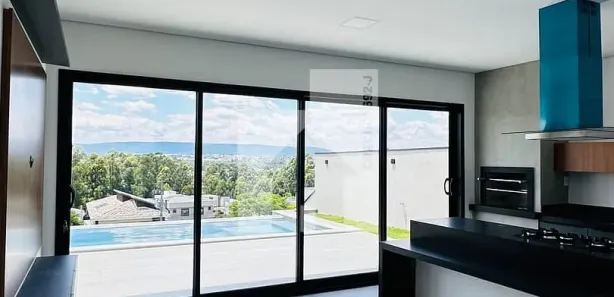 Casa de Condomínio com 4 Quartos à venda, 306m² no Jardim das Minas, Itupeva