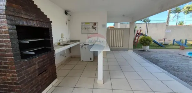Apartamento com 2 Quartos à venda, 54m² no Potengi, Natal
