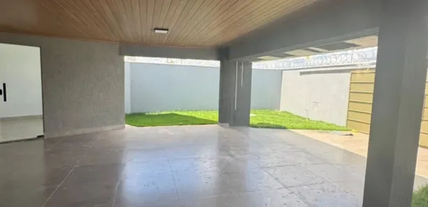Casa com 3 Quartos à venda, 200m² no Parque Boa Vista, Goianira