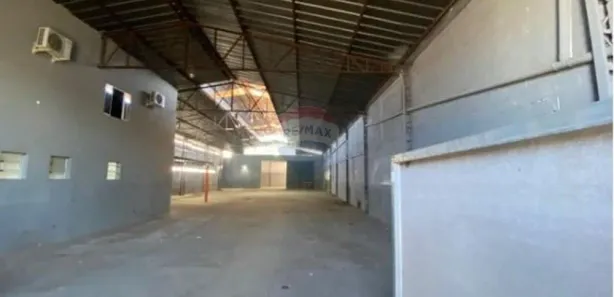 Galpão / Depósito / Armazém com 1 Quarto para alugar, 1000m² no Jardim Morumbi, Bragança Paulista