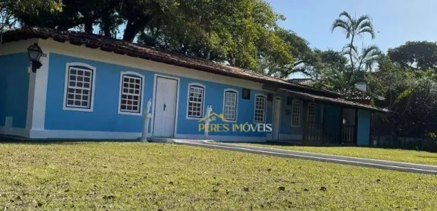 Casa com 8 Quartos para alugar, 280m² no Novo Rio das Ostras, Rio das Ostras