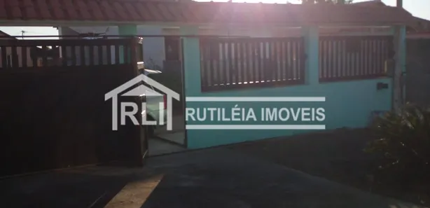 Casa de Condomínio com 2 Quartos à venda, 70m² no Caluge, Itaboraí