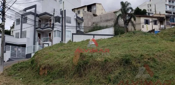 Terreno / Lote / Condomínio à venda, 720m² no Jardim Amália, Volta Redonda