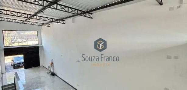 Prédio Inteiro para venda ou aluguel, 330m² no Vila Ipiranga, Mogi das Cruzes