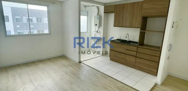 Apartamento com 2 Quartos à venda, 45m² no Cambuci, São Paulo