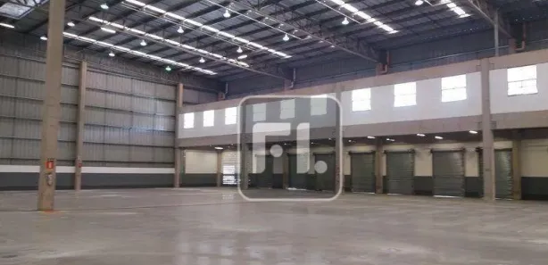 Galpão / Depósito / Armazém para alugar, 1689m² no Zona Rural, Hidrolândia