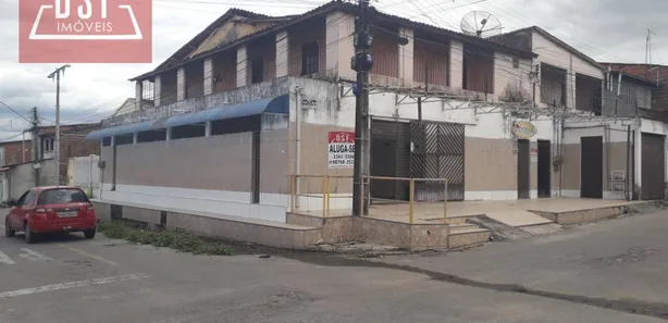 Loja / Salão / Ponto Comercial para alugar, 270m² no Pajuçara, Maracanaú