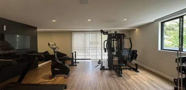 Apartamento com 3 Quartos à venda, 189m² no Bom Retiro, Blumenau