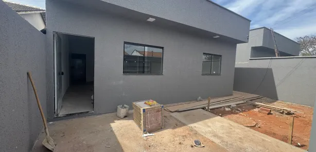 Casa com 2 Quartos à venda, 180m² no Centro, Goianira