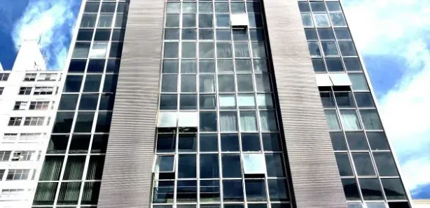 Loja / Salão / Ponto Comercial para alugar, 53m² no Consolação, São Paulo