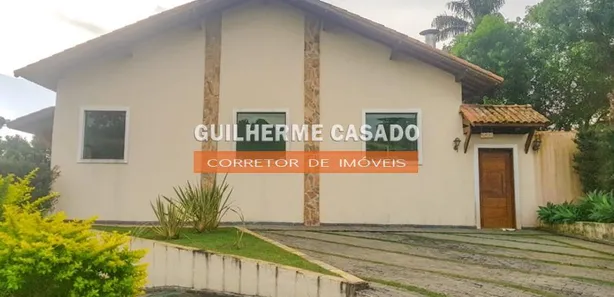 Casa com 1 Quarto à venda, 616m² no Jardim dos Ipês, Embu das Artes