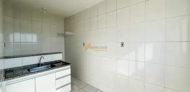 Kitnet com 1 Quarto à venda, 45m² no São José, Divinópolis