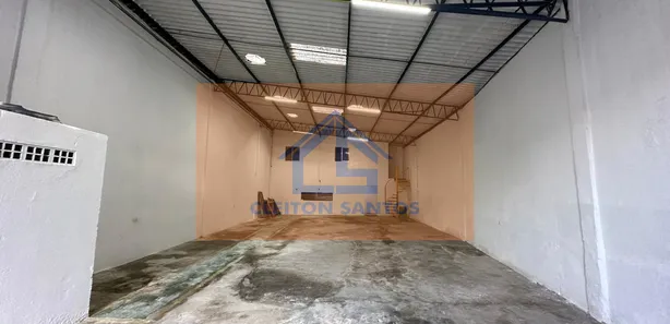 Galpão / Depósito / Armazém para alugar, 200m² no Ipsep, Recife